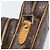 LOUIS VUITTON Monogram Amazon Shoulder Bag M45236 LV - vista 2
