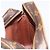 LOUIS VUITTON Monogram Amazon Shoulder Bag M45236 LV - vista 6