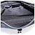 GUCCI GG Canvas Shoulder Bag Black Silver 001 3306 - vista 10