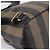 FENDI Pecan Canvas Backpack PVC Black Brown gold 259290 - vista 10