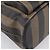 FENDI Pecan Canvas Backpack PVC Black Brown gold 259290 - vista 16