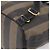 FENDI Pecan Canvas Backpack PVC Black Brown gold 259290 - vista 17