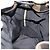 FENDI Pecan Canvas Backpack PVC Black Brown gold 259290 - vista 20