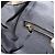 FENDI Pecan Canvas Backpack PVC Black Brown gold 259290 - vista 22