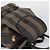 FENDI Pecan Canvas Backpack PVC Black Brown gold 259290 - vista 6