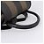 FENDI Pecan Canvas Backpack PVC Black Brown gold 259290 - vista 7