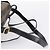 FENDI Pecan Canvas Backpack PVC Black Brown gold 259290 - vista 9