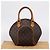 LOUIS VUITTON Monogram Ellipse PM Hand Bag M51127 LV - vista 12