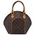 LOUIS VUITTON Monogram Ellipse PM Hand Bag M51127 LV - vista 13