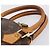 LOUIS VUITTON Monogram Ellipse PM Hand Bag M51127 LV - vista 14