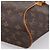 LOUIS VUITTON Monogram Ellipse PM Hand Bag M51127 LV - vista 17