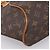 LOUIS VUITTON Monogram Ellipse PM Hand Bag M51127 LV - vista 18