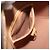 LOUIS VUITTON Monogram Ellipse PM Hand Bag M51127 LV - vista 24