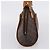 LOUIS VUITTON Monogram Ellipse PM Hand Bag M51127 LV - vista 3