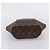 LOUIS VUITTON Monogram Ellipse PM Hand Bag M51127 LV - vista 5