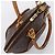 LOUIS VUITTON Monogram Ellipse PM Hand Bag M51127 LV - vista 6