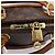 LOUIS VUITTON Monogram Ellipse PM Hand Bag M51127 LV - vista 9