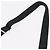 PRADA Shoulder Bag Nylon Black Silver - vista 14