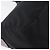 PRADA Shoulder Bag Nylon Black Silver - vista 19