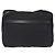 PRADA Shoulder Bag Nylon Black Silver - vista 2