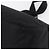 PRADA Shoulder Bag Nylon Black Silver - vista 20