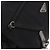 PRADA Shoulder Bag Nylon Black Silver - vista 24