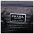 PRADA Shoulder Bag Nylon Black Silver - vista 28