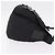 PRADA Shoulder Bag Nylon Black Silver - vista 3