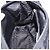 PRADA Shoulder Bag Nylon Black Silver - vista 30