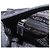PRADA Shoulder Bag Nylon Black Silver - vista 31