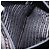 PRADA Shoulder Bag Nylon Black Silver - vista 32