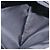 PRADA Shoulder Bag Nylon Black Silver - vista 33