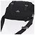 PRADA Shoulder Bag Nylon Black Silver - vista 6