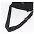 PRADA Shoulder Bag Nylon Black Silver - vista 7