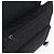 PRADA Shoulder Bag Nylon Black Silver - vista 9