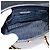 PRADA Chain Shoulder Bag Leather Black Gold Tone B4099 - vista 11