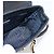 PRADA Chain Shoulder Bag Leather Black Gold Tone B4099 - vista 20