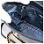 PRADA Chain Shoulder Bag Leather Black Gold Tone B4099 - vista 21