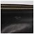 Céline CELINE Trio Shoulder Bag Leather Black Gold Tone - vista 22