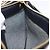 Céline CELINE Trio Shoulder Bag Leather Black Gold Tone - vista 32