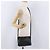 Céline CELINE Trio Shoulder Bag Leather Black Gold Tone - vista 33