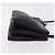 Céline CELINE Trio Shoulder Bag Leather Black Gold Tone - vista 4