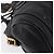 Chloé Chloe Paddington Hand Bag Leather Black Gold Tone - vista 10