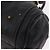 Chloé Chloe Paddington Hand Bag Leather Black Gold Tone - vista 16
