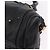 Chloé Chloe Paddington Hand Bag Leather Black Gold Tone - vista 18