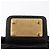 Chloé Chloe Paddington Hand Bag Leather Black Gold Tone - vista 22