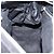 Chloé Chloe Paddington Hand Bag Leather Black Gold Tone - vista 25