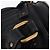 Chloé Chloe Paddington Hand Bag Leather Black Gold Tone - vista 9
