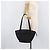 LOUIS VUITTON Epi Saint Jacques Powanie Long Bag Black M52332 LV - vista 22