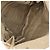 PRADA Tote Bag Leather Ivory Silver - vista 10